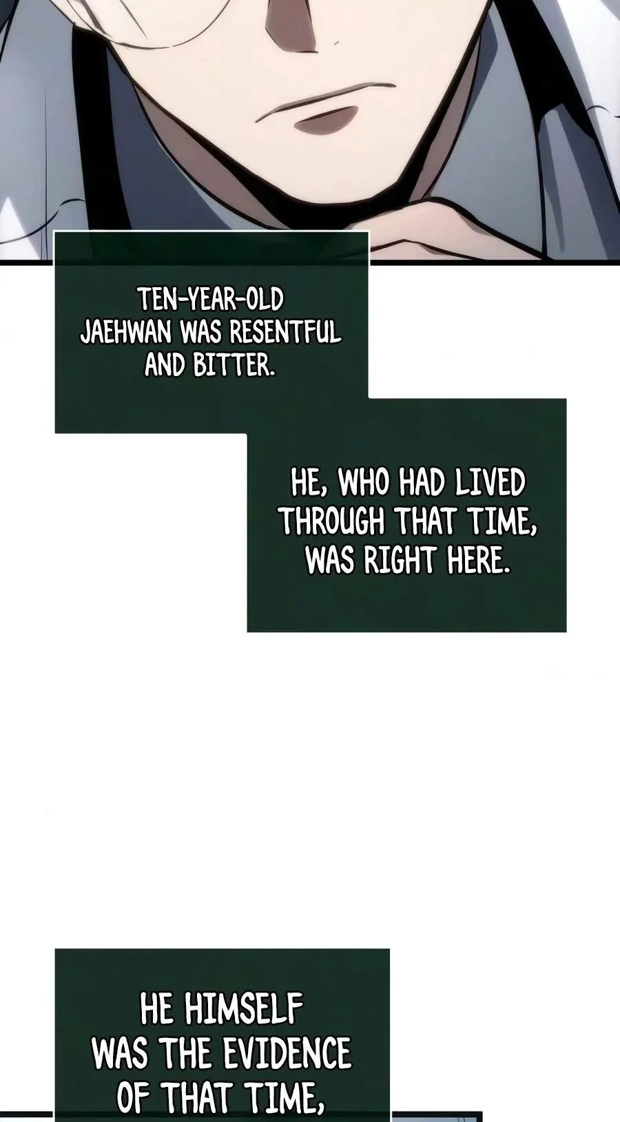 The World After the Fall Chapter 254 page 14