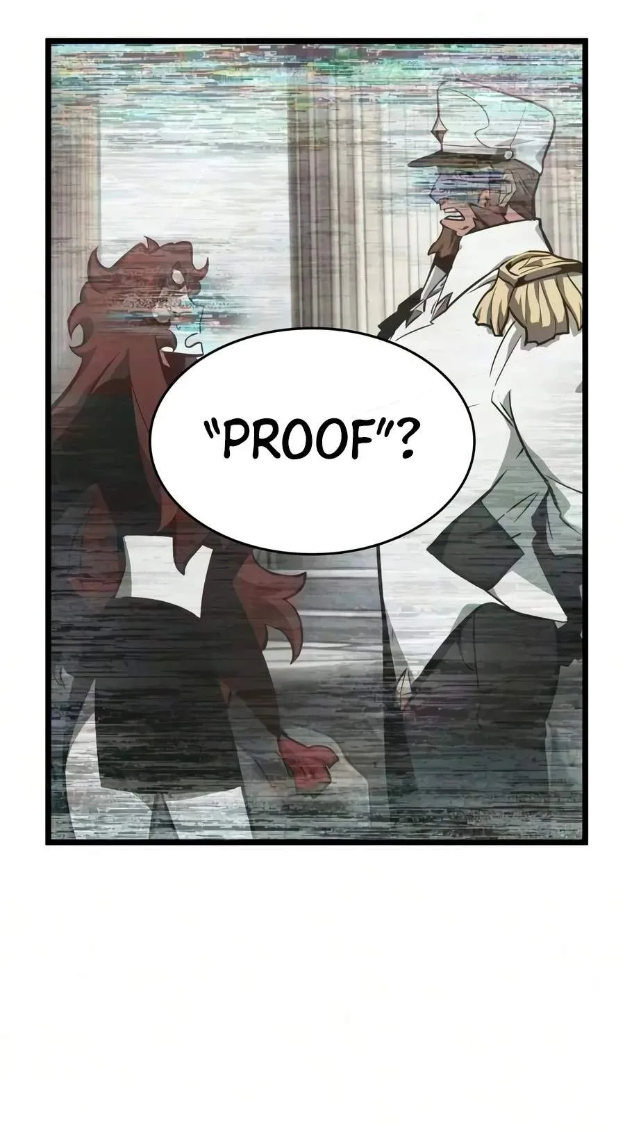 The World After the Fall Chapter 254 page 17