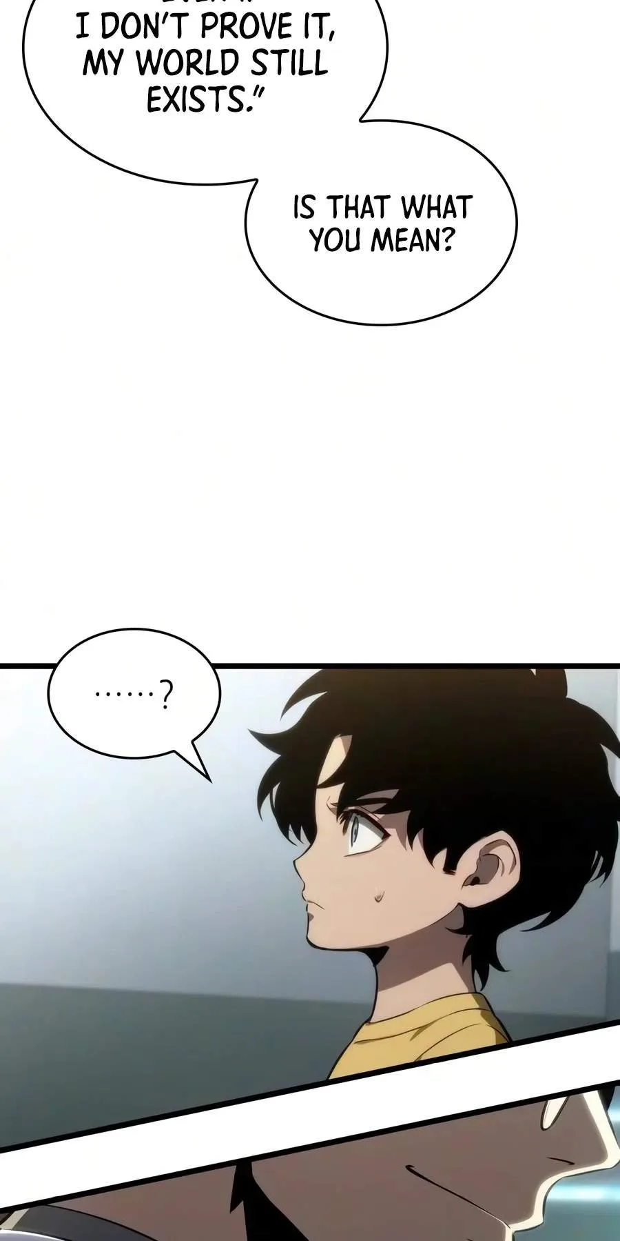 The World After the Fall Chapter 254 page 30