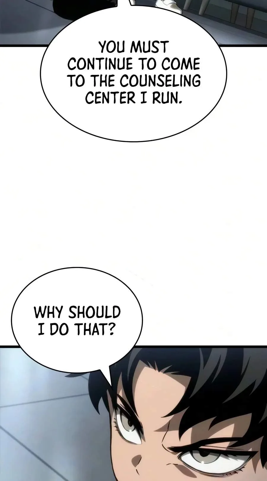 The World After the Fall Chapter 254 page 39