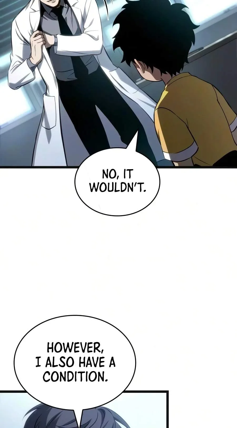 The World After the Fall Chapter 254 page 45
