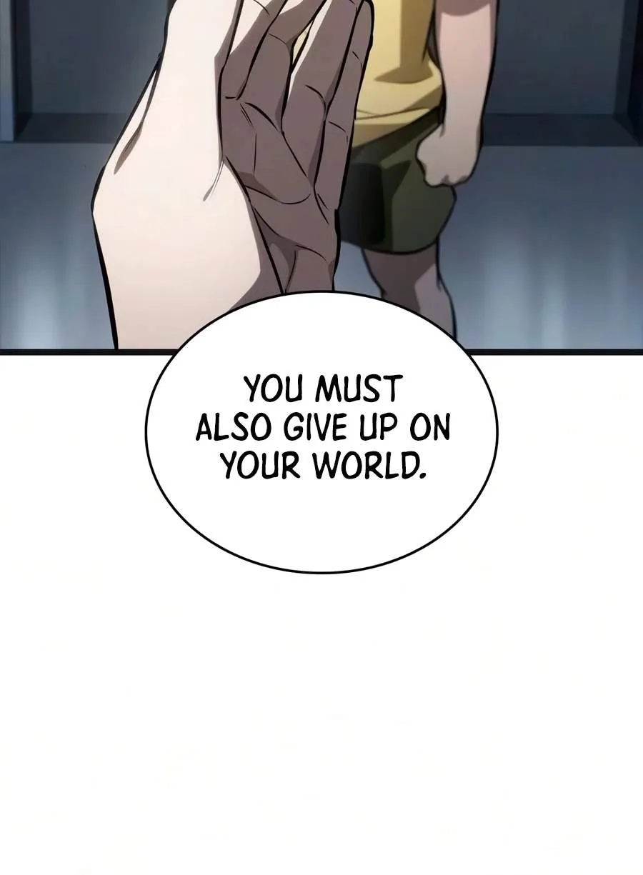 The World After the Fall Chapter 254 page 48