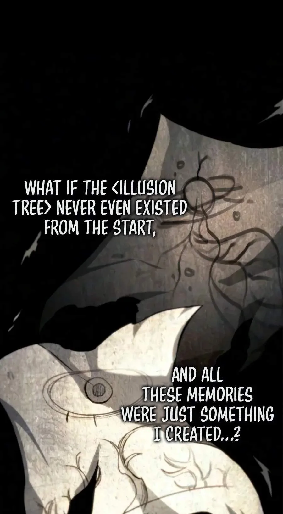 The World After the Fall Chapter 254 page 53