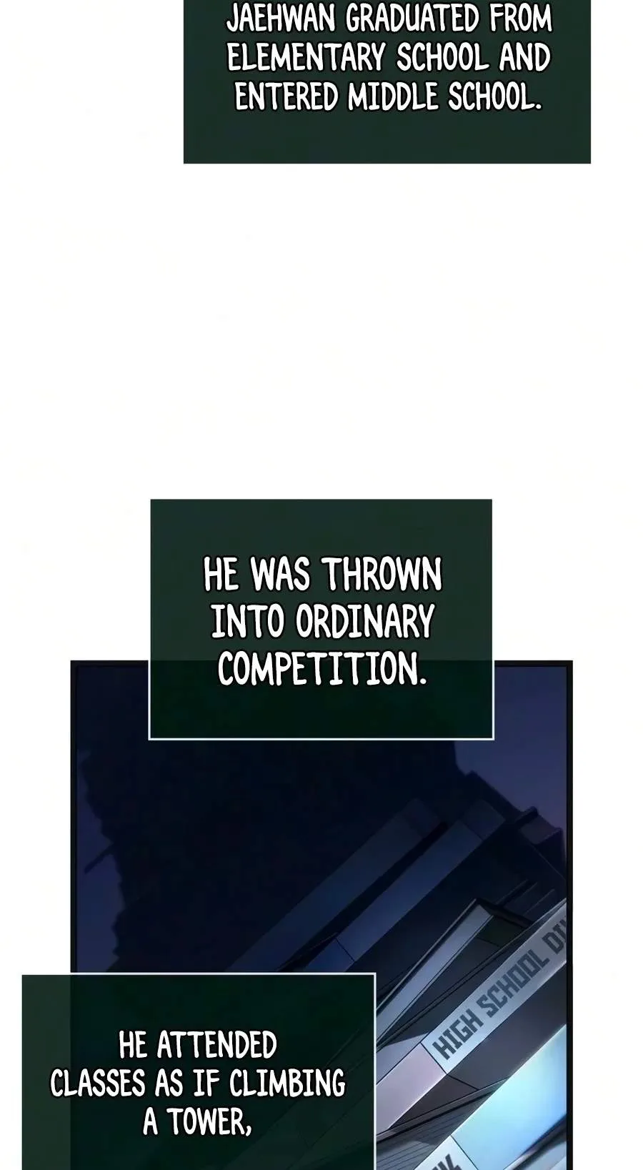 The World After the Fall Chapter 254 page 64