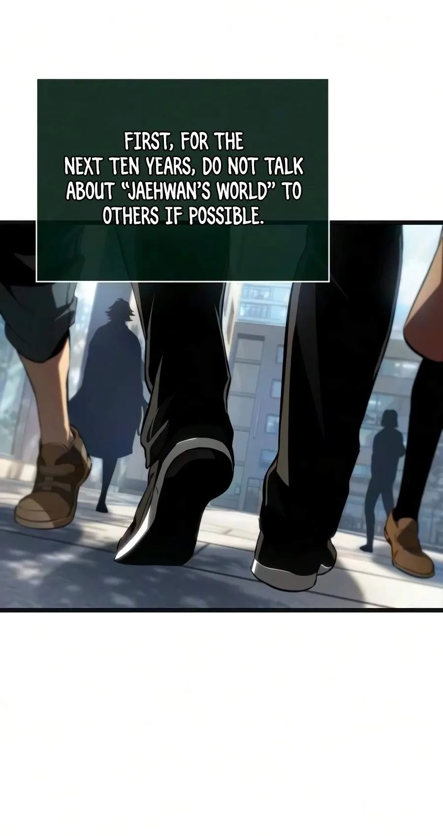 The World After the Fall Chapter 254 page 60