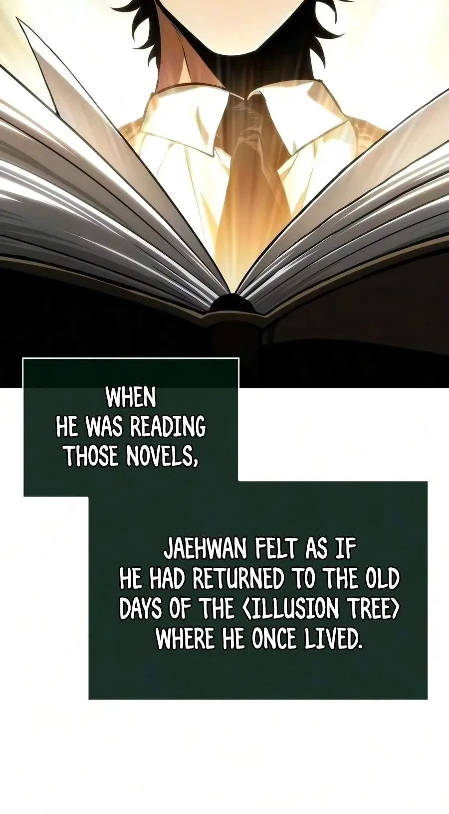 The World After the Fall Chapter 254 page 88