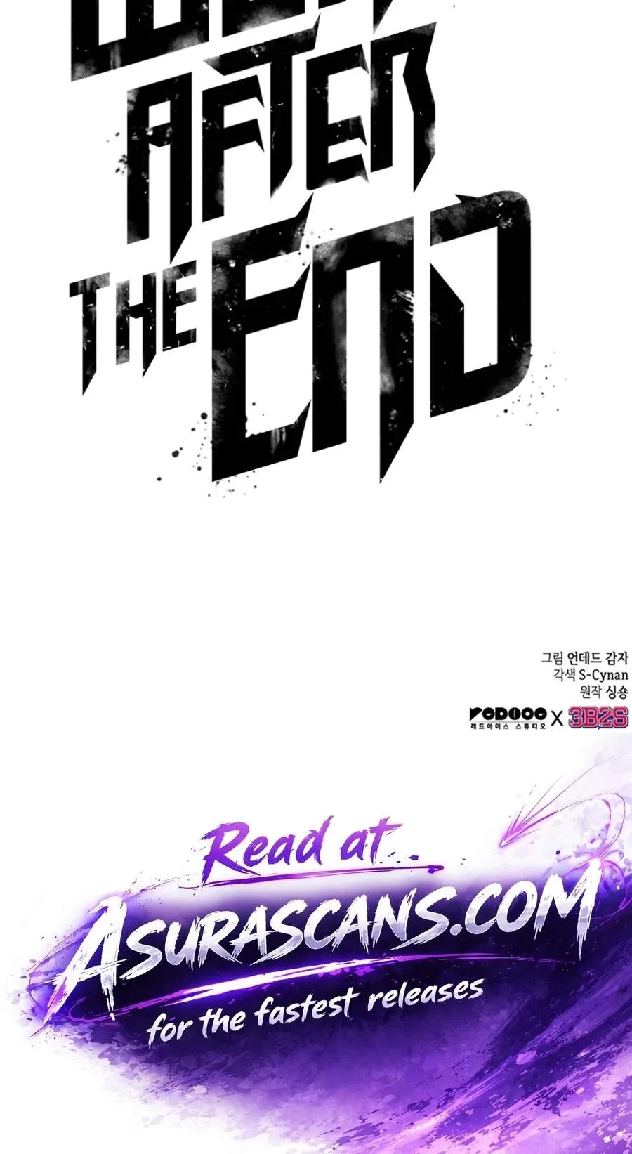 The World After the Fall Chapter 254 page 104