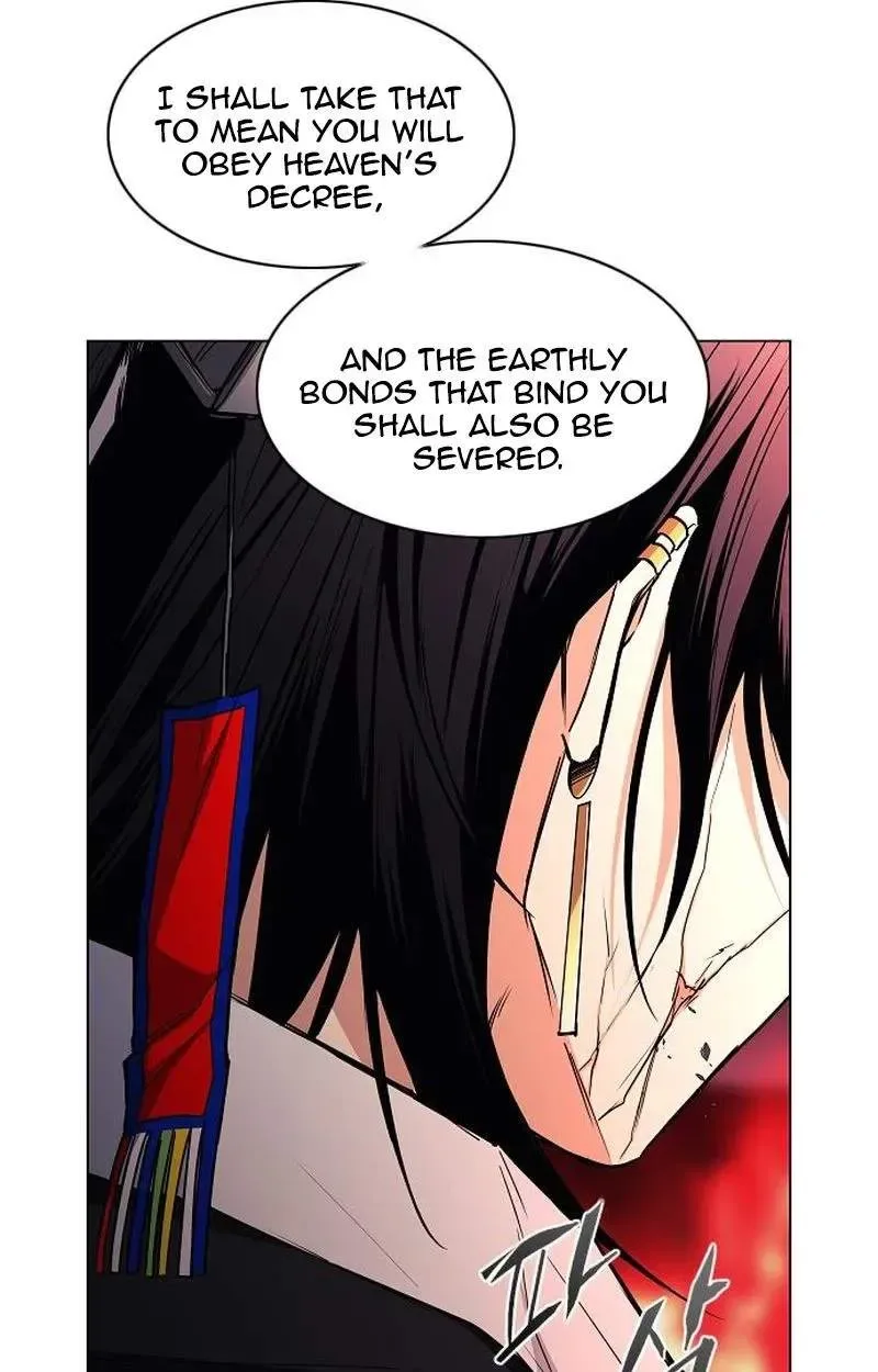The Shaman’s Blade Chapter 120 page 23