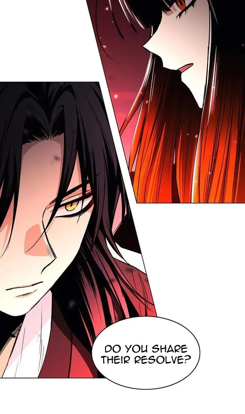 The Shaman’s Blade Chapter 120 page 21