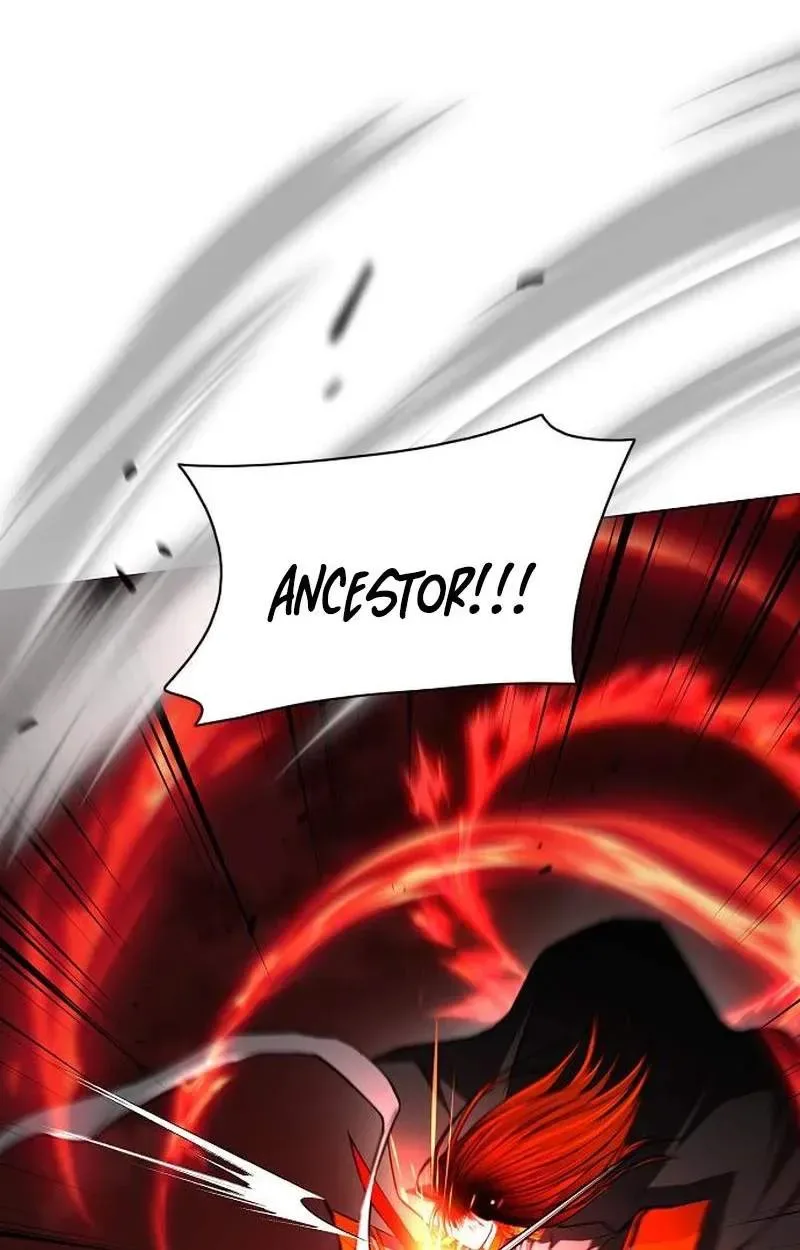 The Shaman’s Blade Chapter 120 page 35