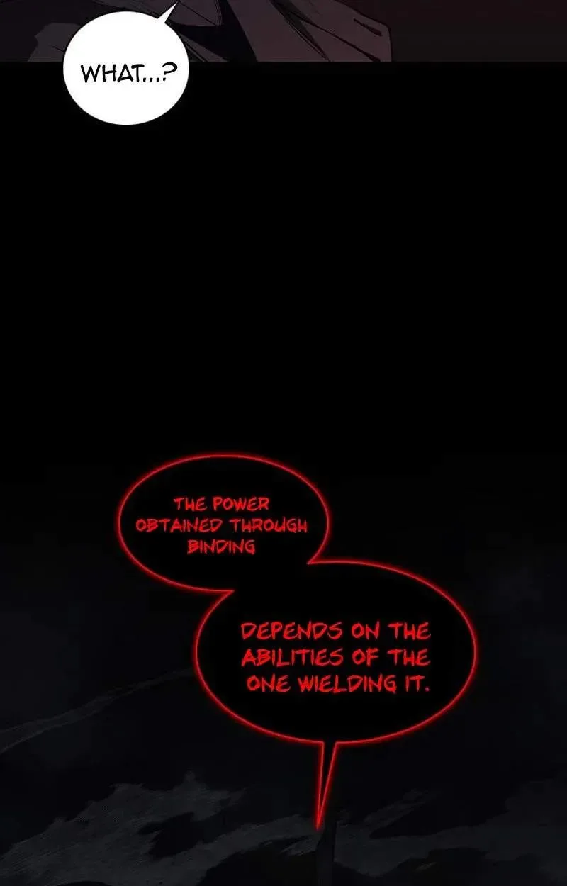 The Shaman’s Blade Chapter 120 page 46