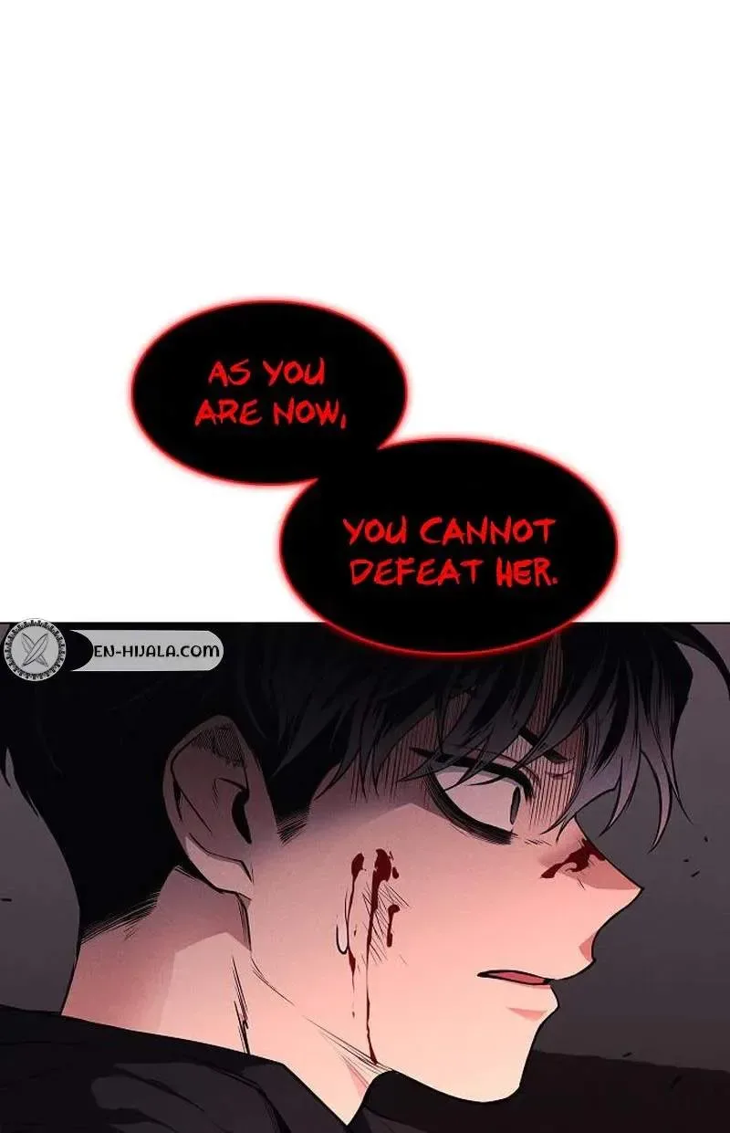 The Shaman’s Blade Chapter 120 page 45