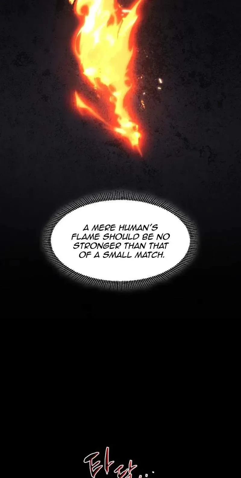 The Shaman’s Blade Chapter 120 page 77