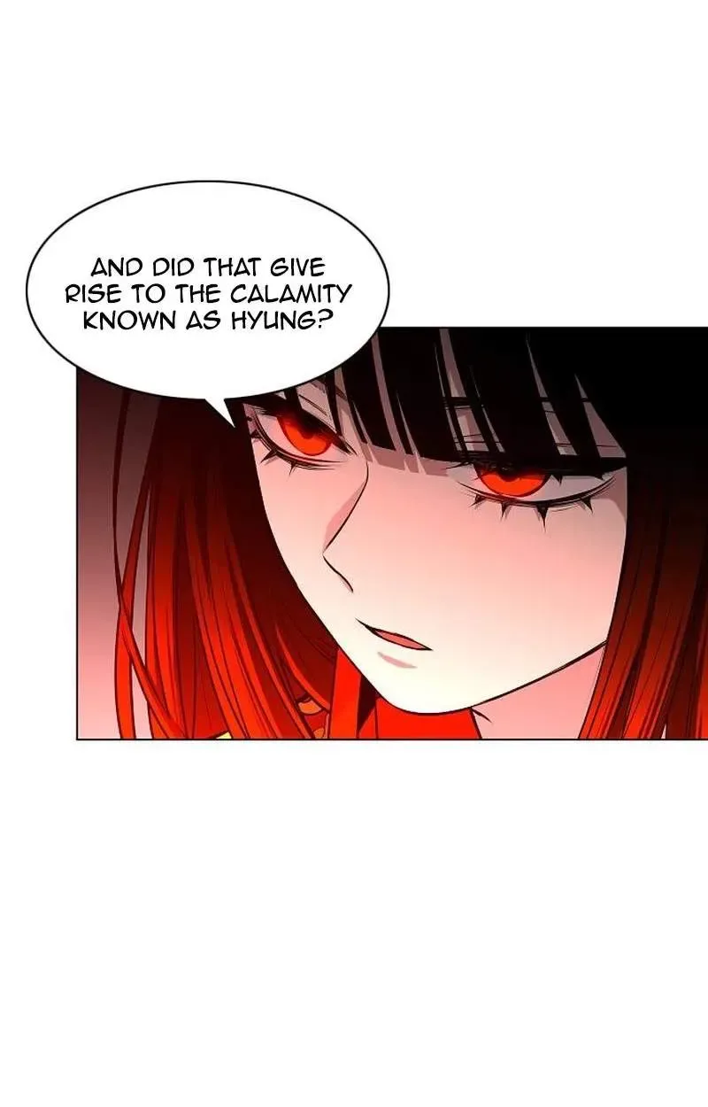 The Shaman’s Blade Chapter 120 page 92