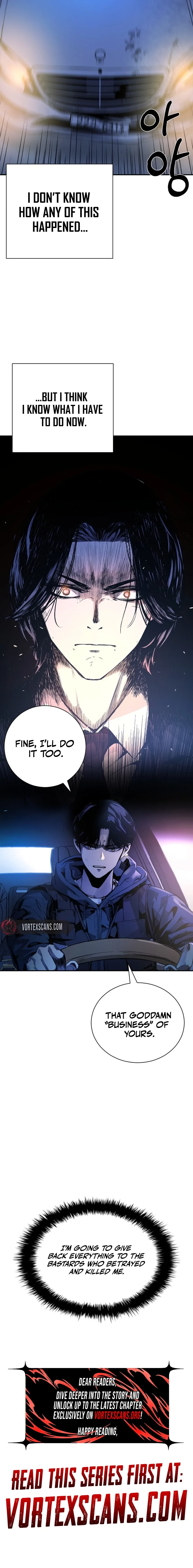 Deadly Enterprise Chapter 0.1 page 26