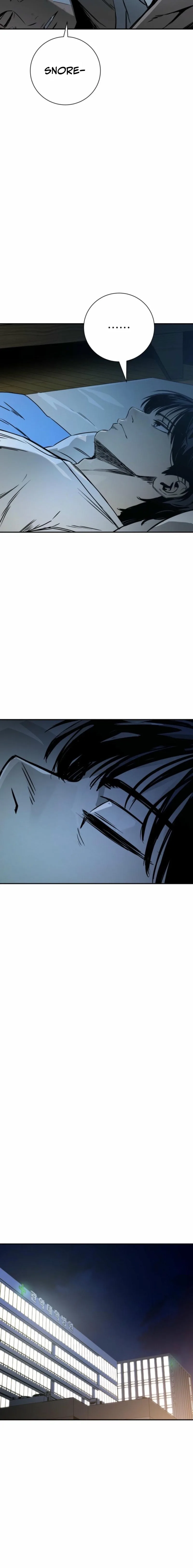 Deadly Enterprise Chapter 9 page 6
