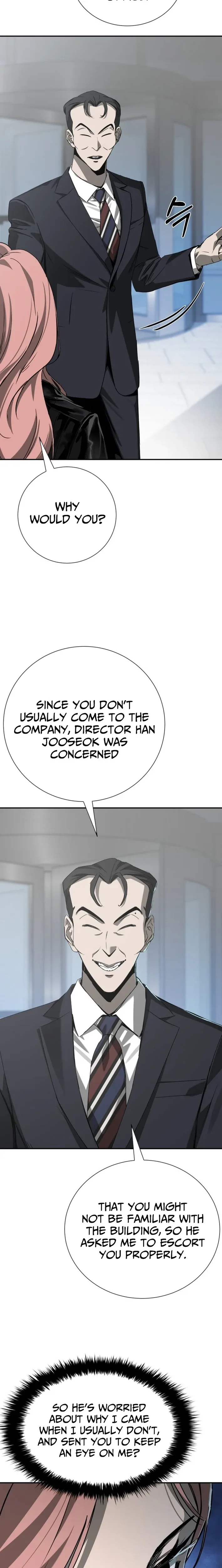 Deadly Enterprise Chapter 10 page 5