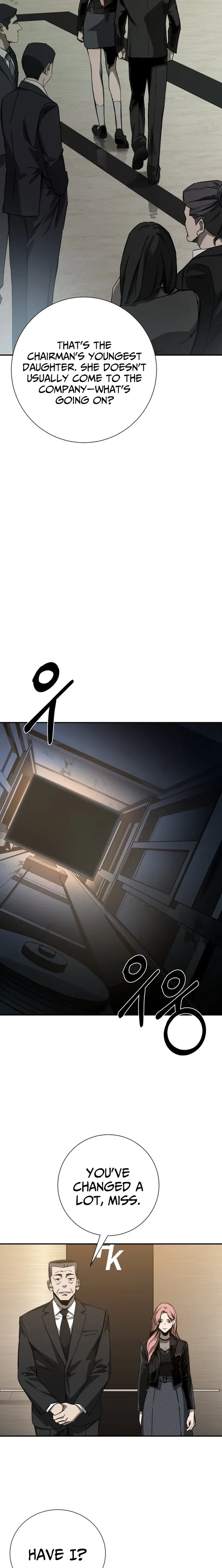 Deadly Enterprise Chapter 10 page 12
