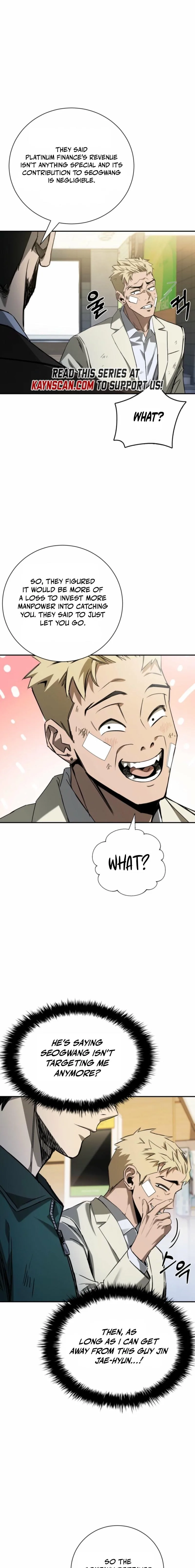 Deadly Enterprise Chapter 11 page 3