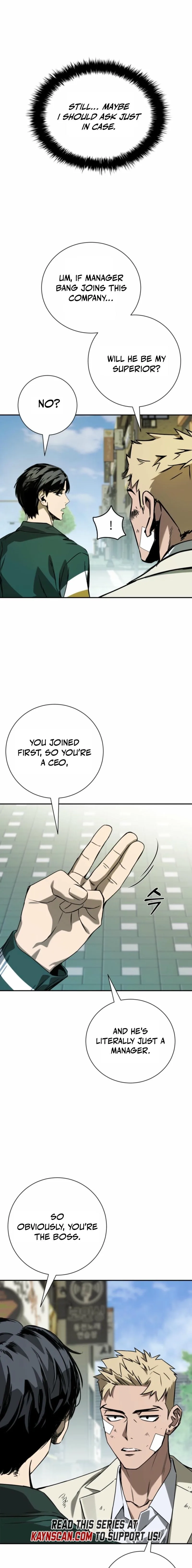 Deadly Enterprise Chapter 11 page 7