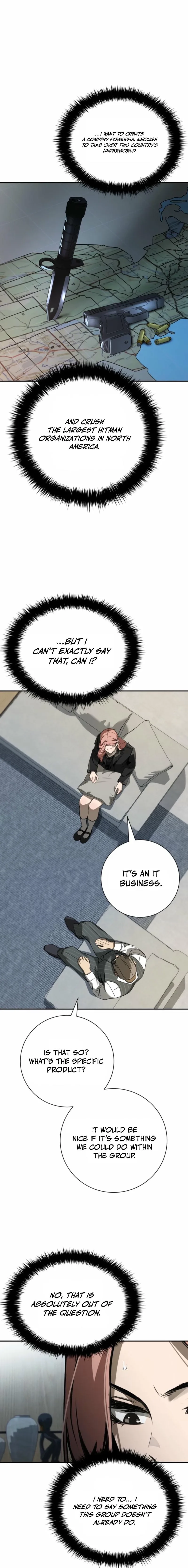 Deadly Enterprise Chapter 11 page 11