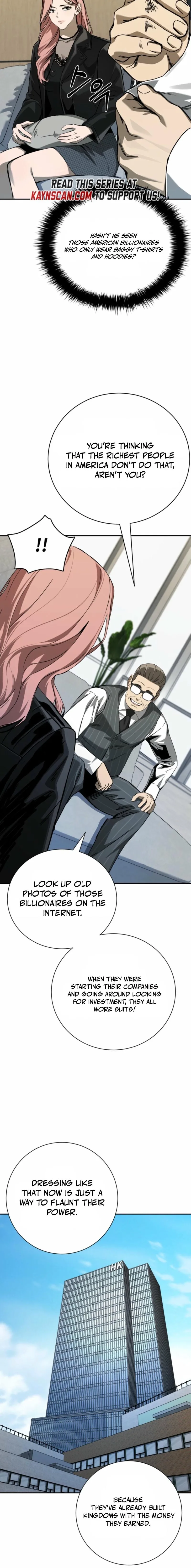 Deadly Enterprise Chapter 11 page 16