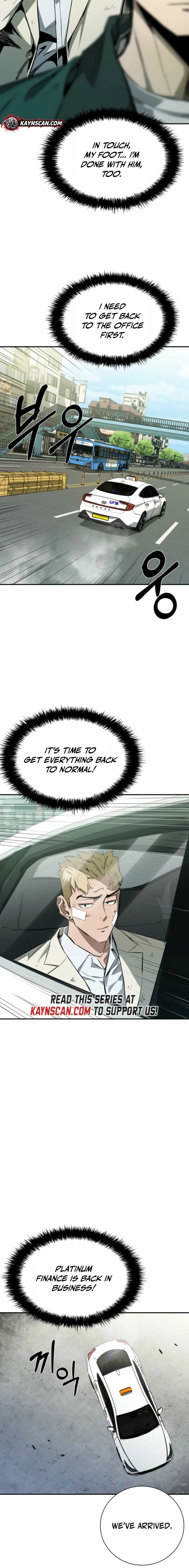 Deadly Enterprise Chapter 12 page 4