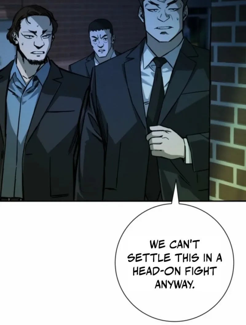 Deadly Enterprise Chapter 15 page 4