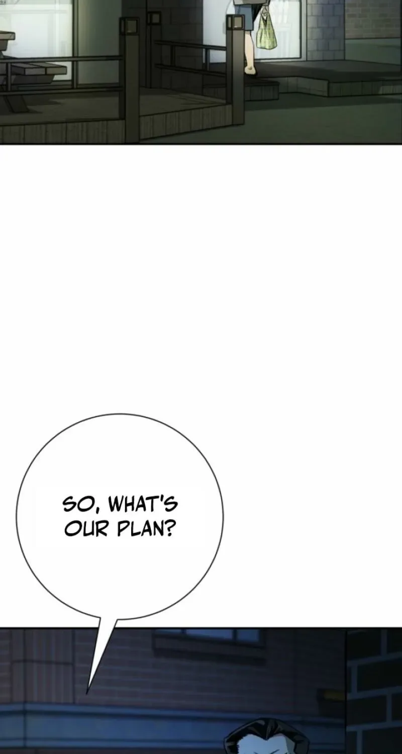 Deadly Enterprise Chapter 15 page 3