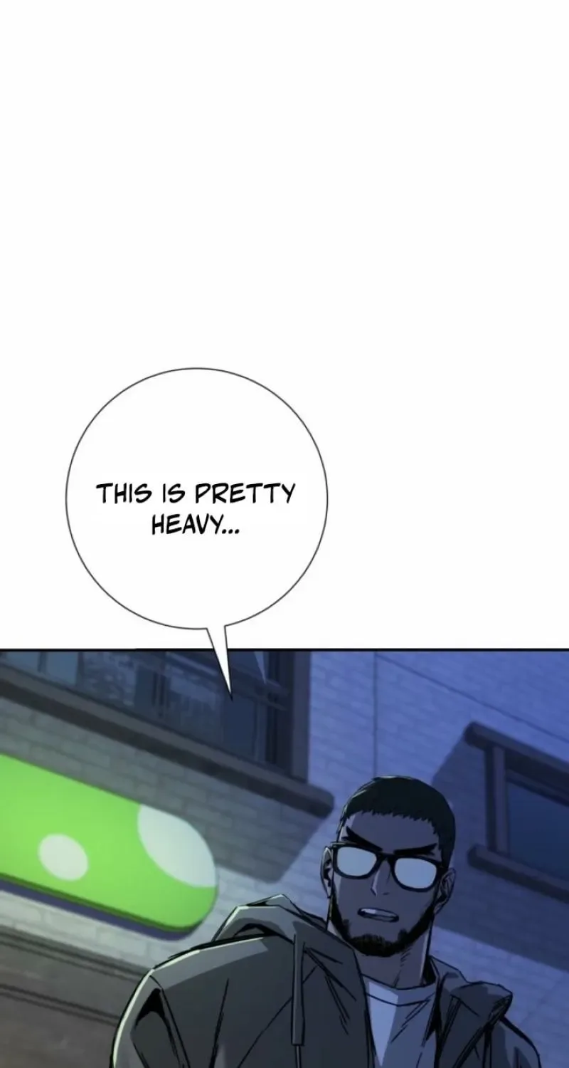 Deadly Enterprise Chapter 15 page 12