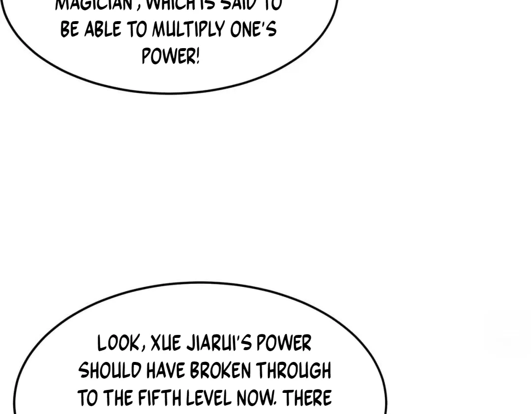 I Rely on My Invincibility to Deal Tons of Damage Passively! Chapter 202 page 12