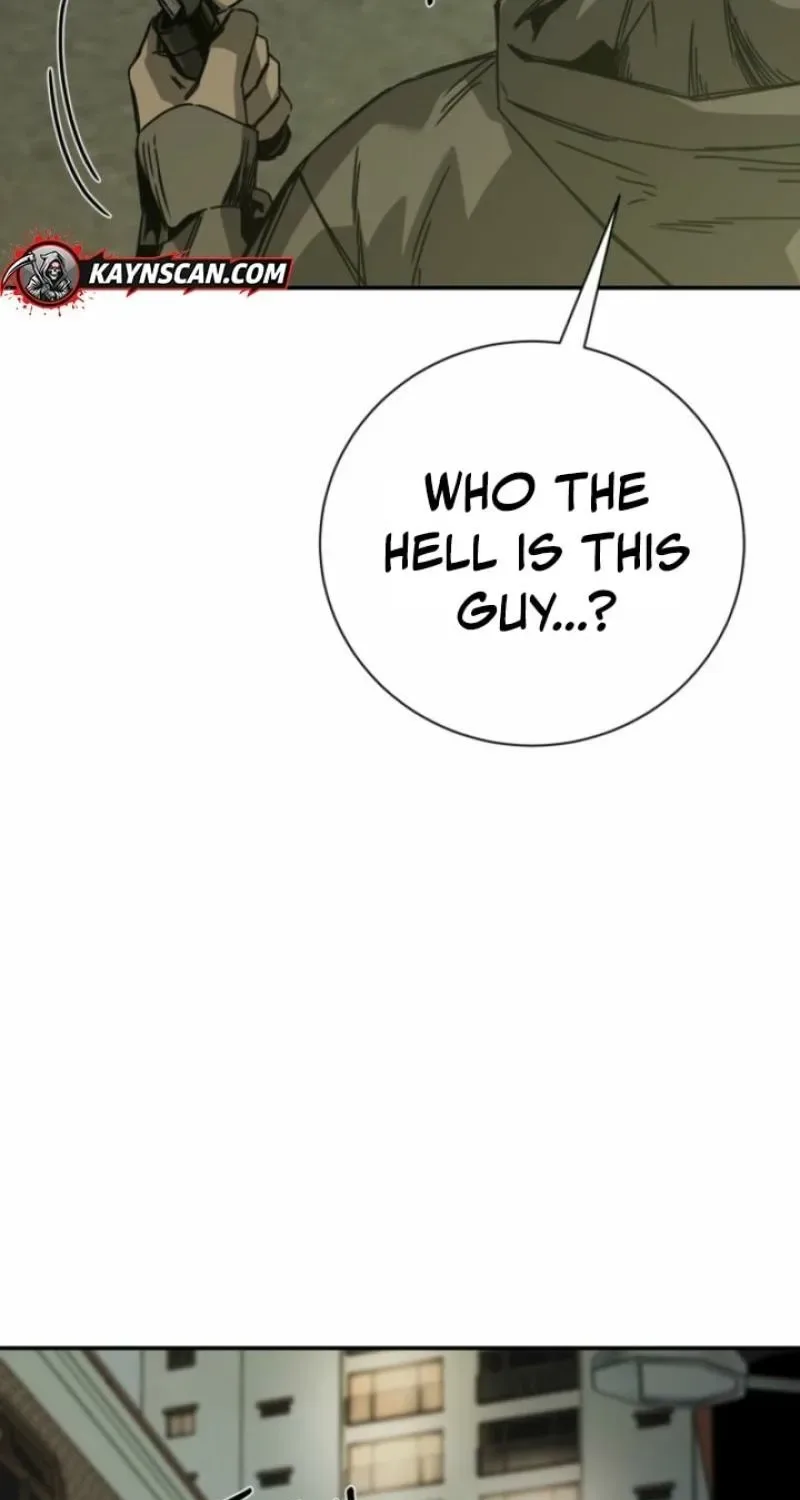 Deadly Enterprise Chapter 15 page 28