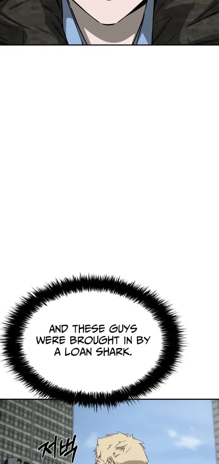 Deadly Enterprise Chapter 14 page 11