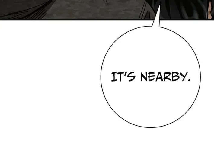 Deadly Enterprise Chapter 14 page 4