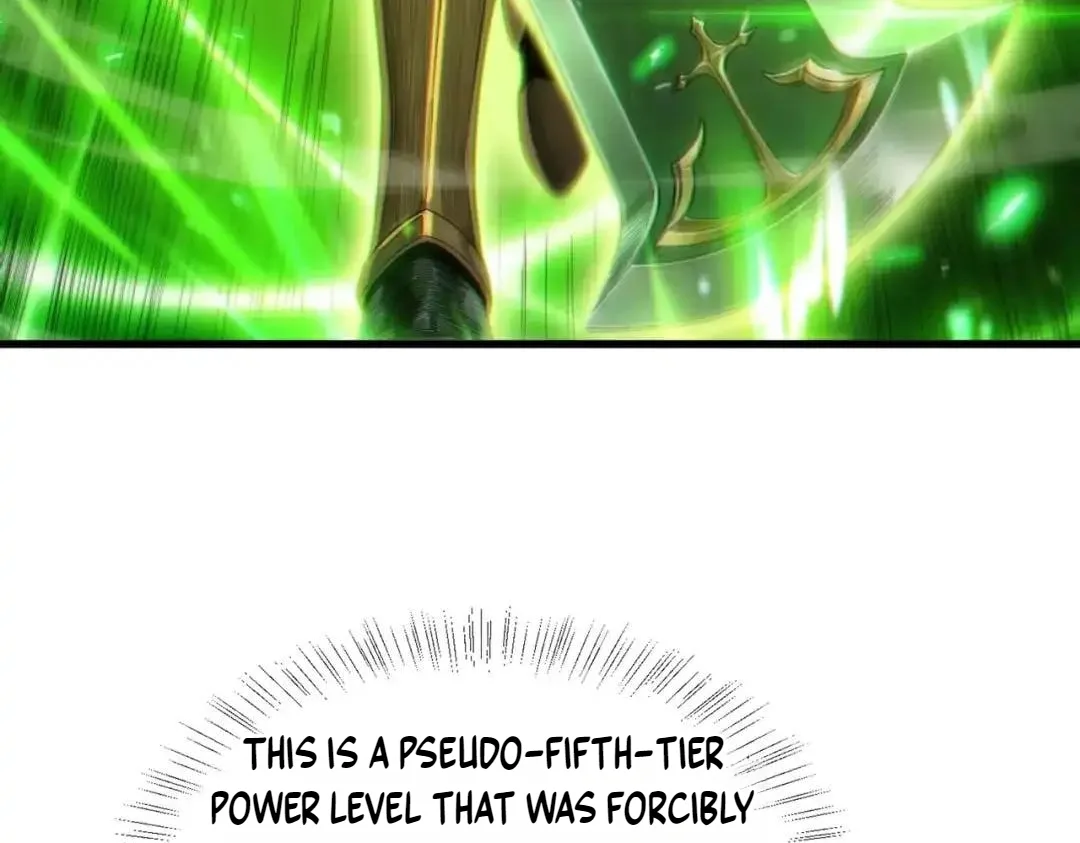 I Rely on My Invincibility to Deal Tons of Damage Passively! Chapter 202 page 15