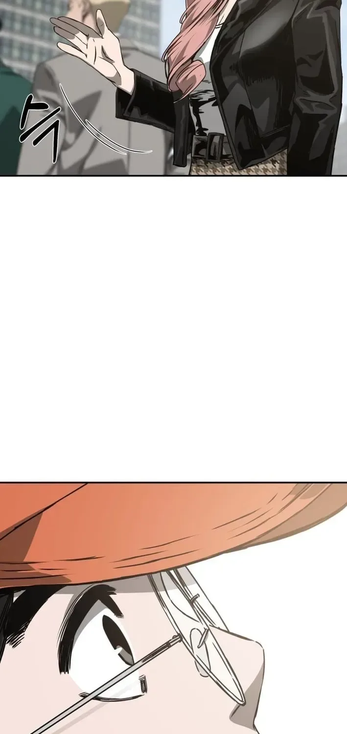 Deadly Enterprise Chapter 14 page 14
