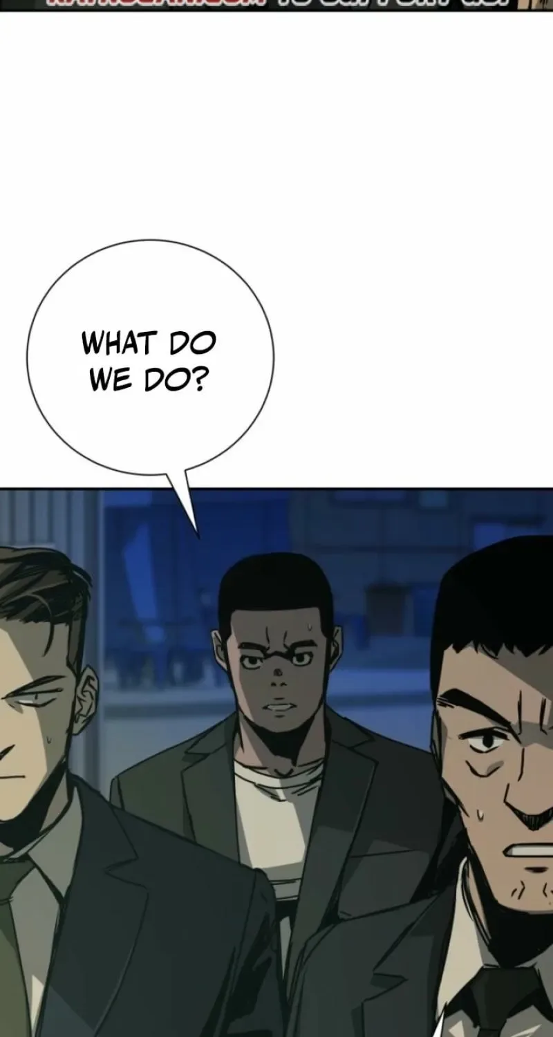 Deadly Enterprise Chapter 15 page 32