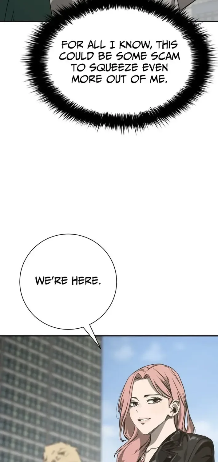 Deadly Enterprise Chapter 14 page 13