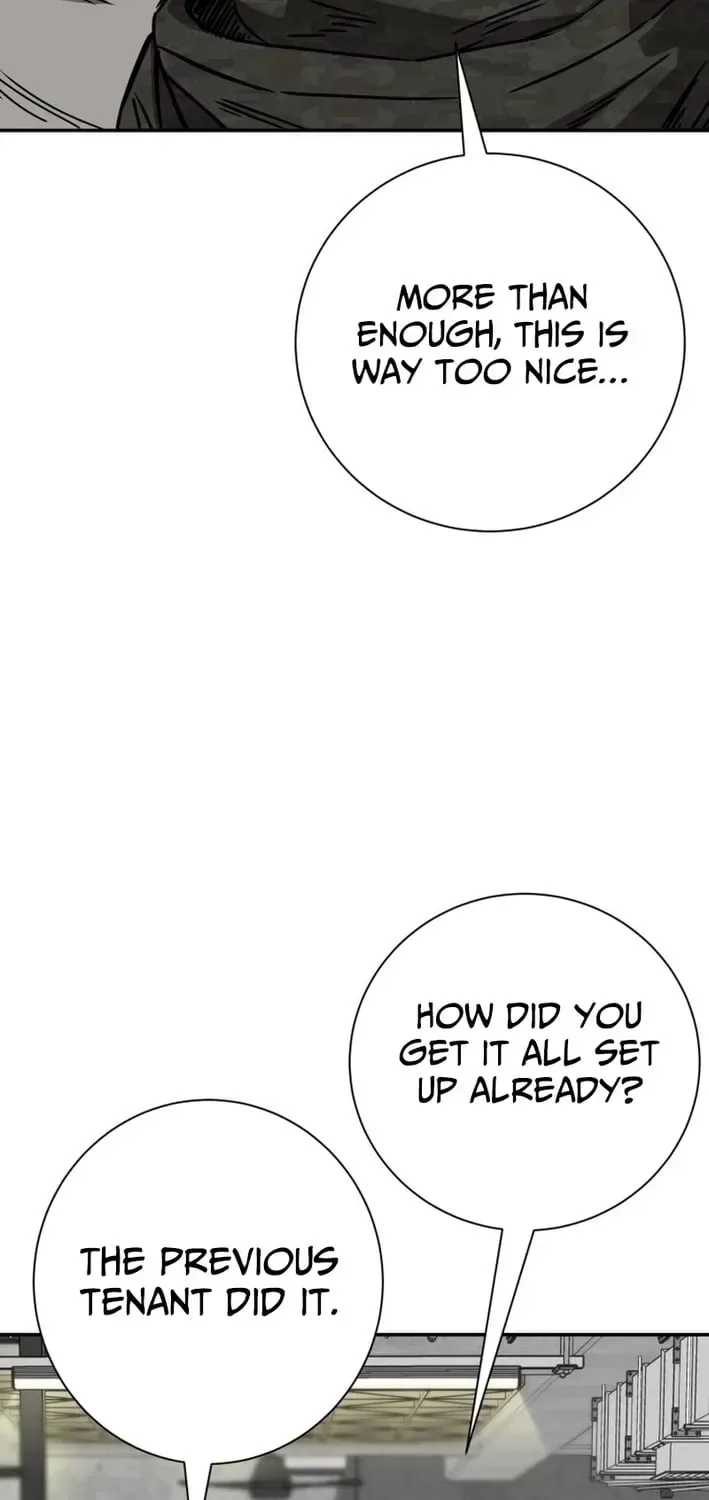 Deadly Enterprise Chapter 14 page 23