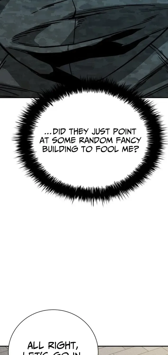 Deadly Enterprise Chapter 14 page 18