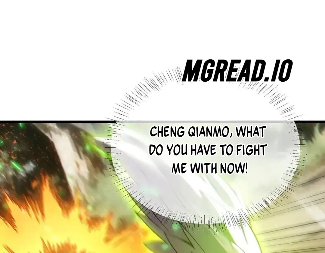 I Rely on My Invincibility to Deal Tons of Damage Passively! Chapter 202 page 25