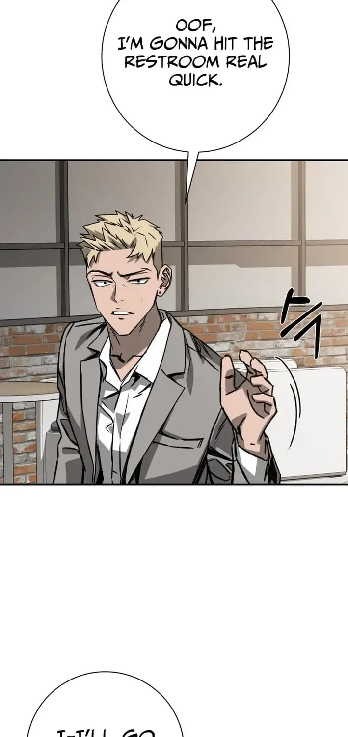 Deadly Enterprise Chapter 14 page 26