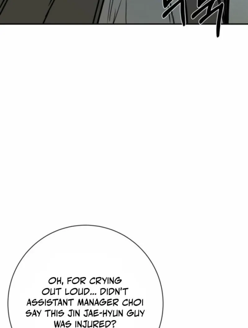 Deadly Enterprise Chapter 15 page 50