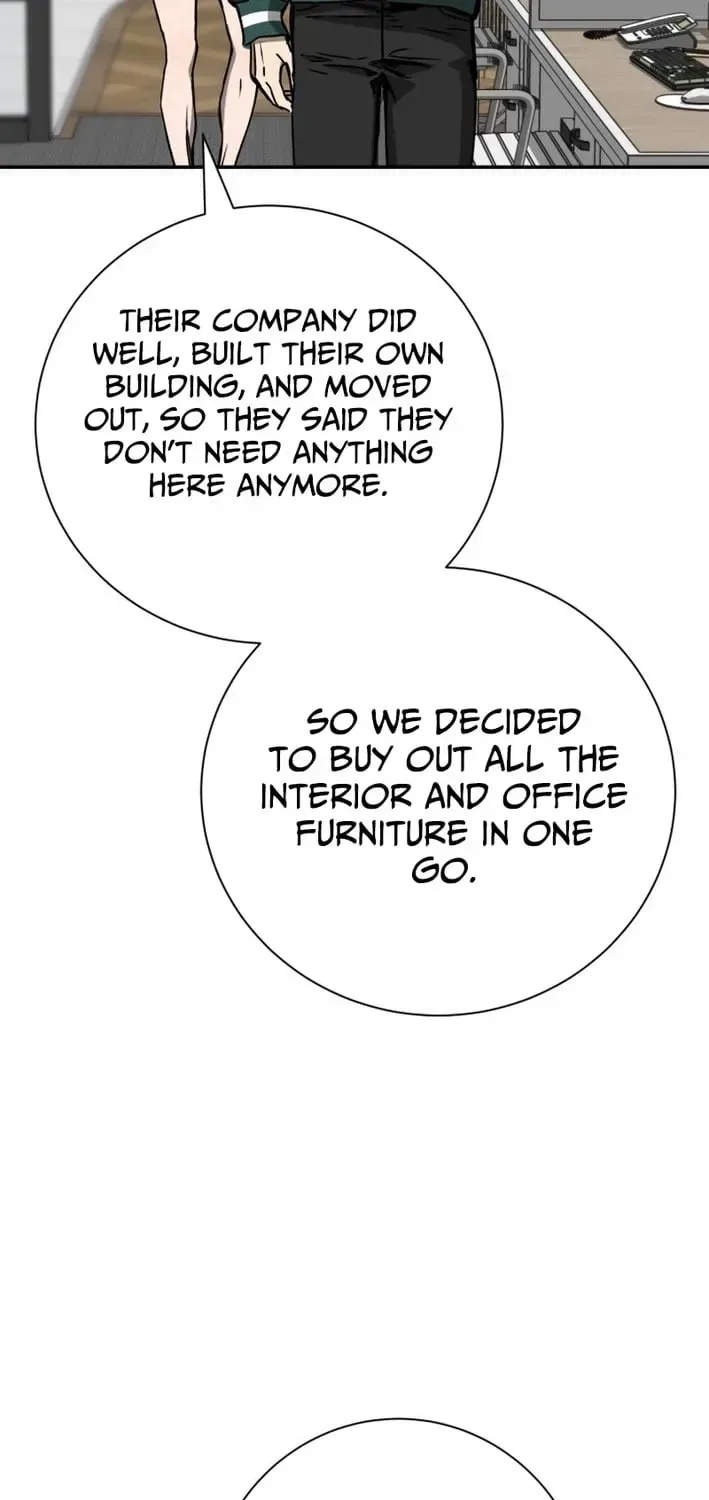 Deadly Enterprise Chapter 14 page 25