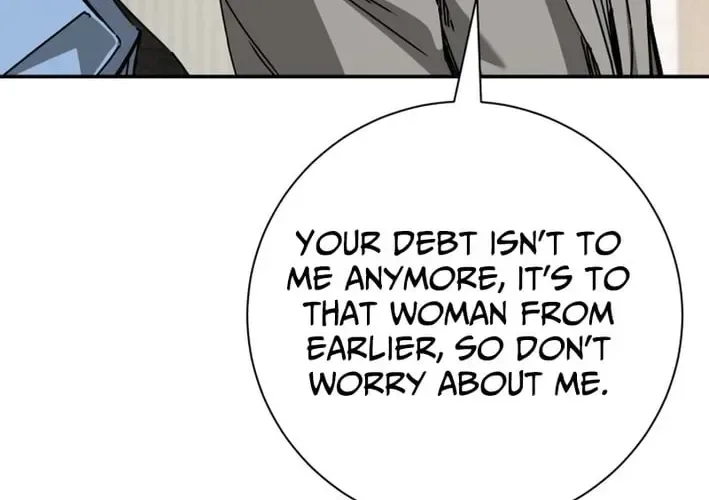 Deadly Enterprise Chapter 14 page 32