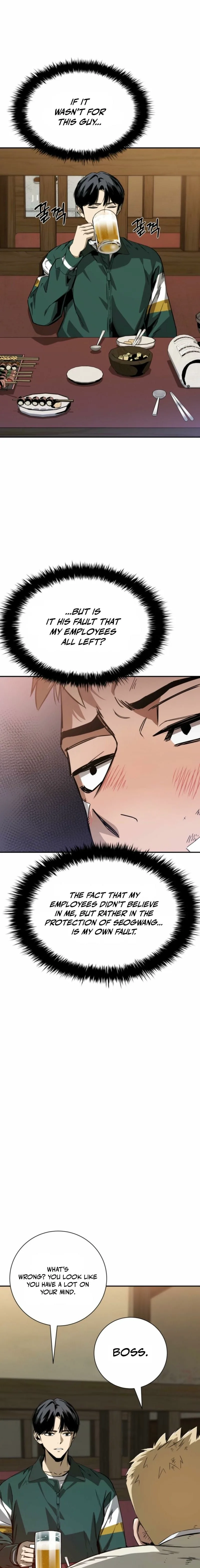 Deadly Enterprise Chapter 12 page 15