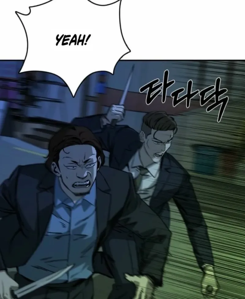 Deadly Enterprise Chapter 15 page 62