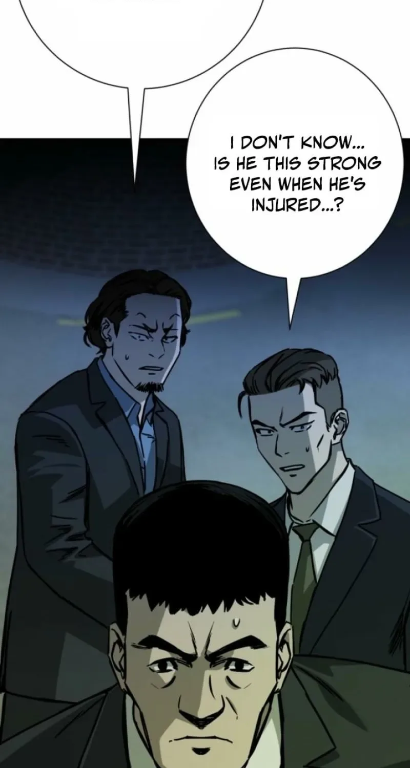 Deadly Enterprise Chapter 15 page 51