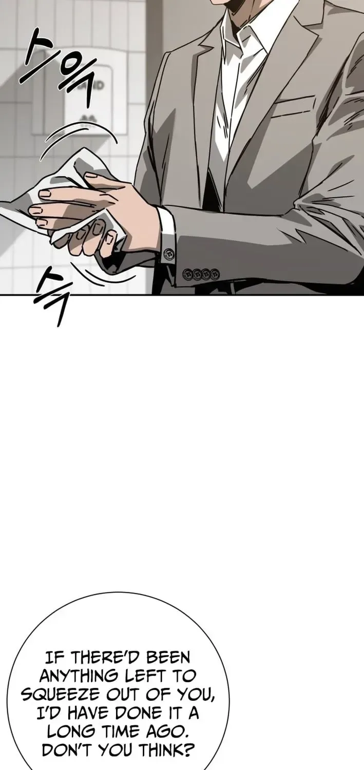Deadly Enterprise Chapter 14 page 37