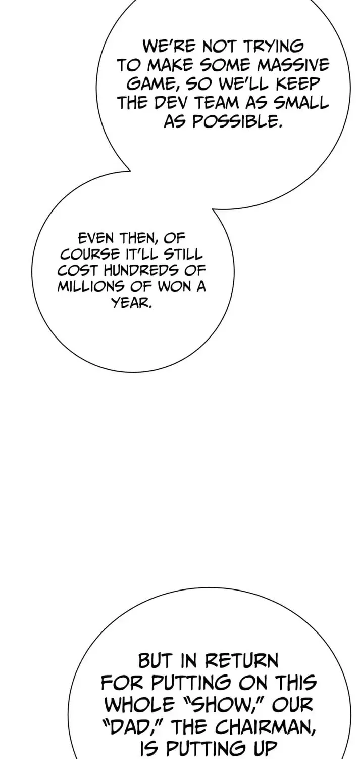 Deadly Enterprise Chapter 14 page 46